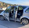 Mercedes Classe A (W/V168) - 2002