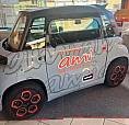Citroen Ami (2021) - 2021