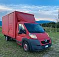 Peugeot Boxer 3.0 Hdi Non Va In Moto