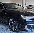 Audi A4 Avant 35 Tdi S Tronic S Line Edition