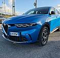 Alfa Romeo Tonale 1.5 160 Cv Mhev Tct7 Ti