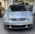 Volkswagen Golf 2.0 16V Fsi 5P. Sportline