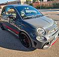 Abarth 695 1.4 Turbo T-Jet Xsr Yamaha Limited Edit