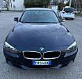 Bmw 318D 2014