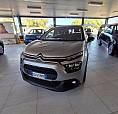 Citroen C3 C3 Iii 2017 1.2 Puretech Feel Pack S