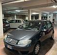 Fiat Punto 2008 1.2
