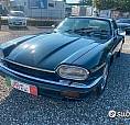 Jaguar Xjs 4.0 Celebration