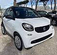 Smart Fortwo 1.0Cc Ok Neopatentati 61Cv Bluetoot