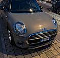 Mini One D 2017