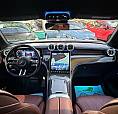 Mercedes-Benz Glc 300 De 4Matic Plug-In Hybrid A