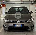 Volkswagen Golf 1.6 Tdi 110 Cv 5P. Sport Edition B
