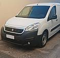Peugeot Partner Bluehdi 75 L1 Furgone Pro