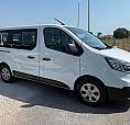 Renault Trafic Bluedci 110Cv Pl-Tn Equilibre 9 Pos
