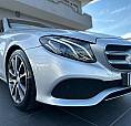 Mercedes Classe E 220 Cdi