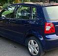 Auto Blu