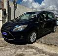 Ford C-Max C-Max7 1.6 Tdci 115Cv Titanium