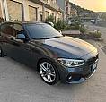 Bmw Serie 1 M-Sport