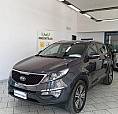 Kia Sportage 1.7 Crdi Vgt 2Wd Active