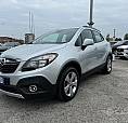 Opel Mokka1.6 Cdti Ecot.136 4X2 S&S Cosmo B-C