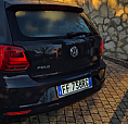 Wolkswagen Polo 1,4 Tdi