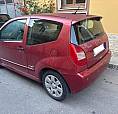 Citroen C2 1.4 Evolution