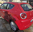 Mito 1.4 Gpl Originale Anno 2010
