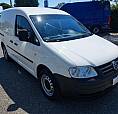 Volkswagen Caddy 2.0 Sdi 70Cv 3P. Economy