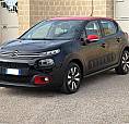 Citroen C3 Bluehdi 100 S&S Shine