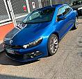 Volkswagen Scirocco 2.0 Tdi