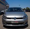 Volkswagen Golf 1.6 Tdi 110 Cv Dsg 5P. Highline Bl
