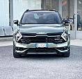 Kia Sportage 1.6 T-Gdi Hev Gt-Line 180Cv E6 - 2022