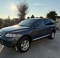 Volkswagen Touareg 2.5 R5 Tdi