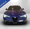Alfa Romeo Stelvio 2.2 T Ti Q4 190Cv Auto