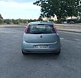 Fiat Grande Punto 1.3 Multijet 90 Cv
