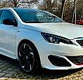 Peugeot 308 Gti 270 Cv Maniacale