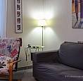 Appartamento Gallicano [147Vrg]