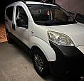 Citroen Nemo Benzina