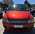 Fiat Multipla 1.9 Mjt 120Cv Dimanyc/129.000Km!