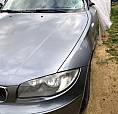 Bmw Serie 1 (E87) - 2015