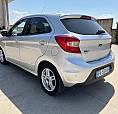 Ford Ka 1.2 85Cv 5 Porte Ultimate