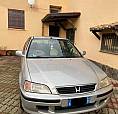 Honda Civic 2000