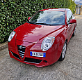 Alfa Romeo Mito 1.6 Jtdm 120 Cv Distinctive