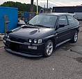 Ford Escort Cosworth Originale