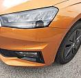 Skoda Fabia 1.0 Tsi Evo Dsg 110 Cv Style - Ok Ne