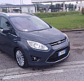 Ford Cmax 7 Posti Titaniu