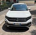 Volkswagen T-Cross - 2019