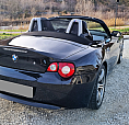 Bmw Z4 2.2 E85 Del 2004 Perfetta E Iscritta Asi
