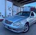 Mercedes-Benz C 220 Cdi Cat Sportcoupé