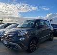 Fiat 500L - 2017