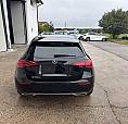 Mercedes-Benz A 180 D Business Auto Incidentata